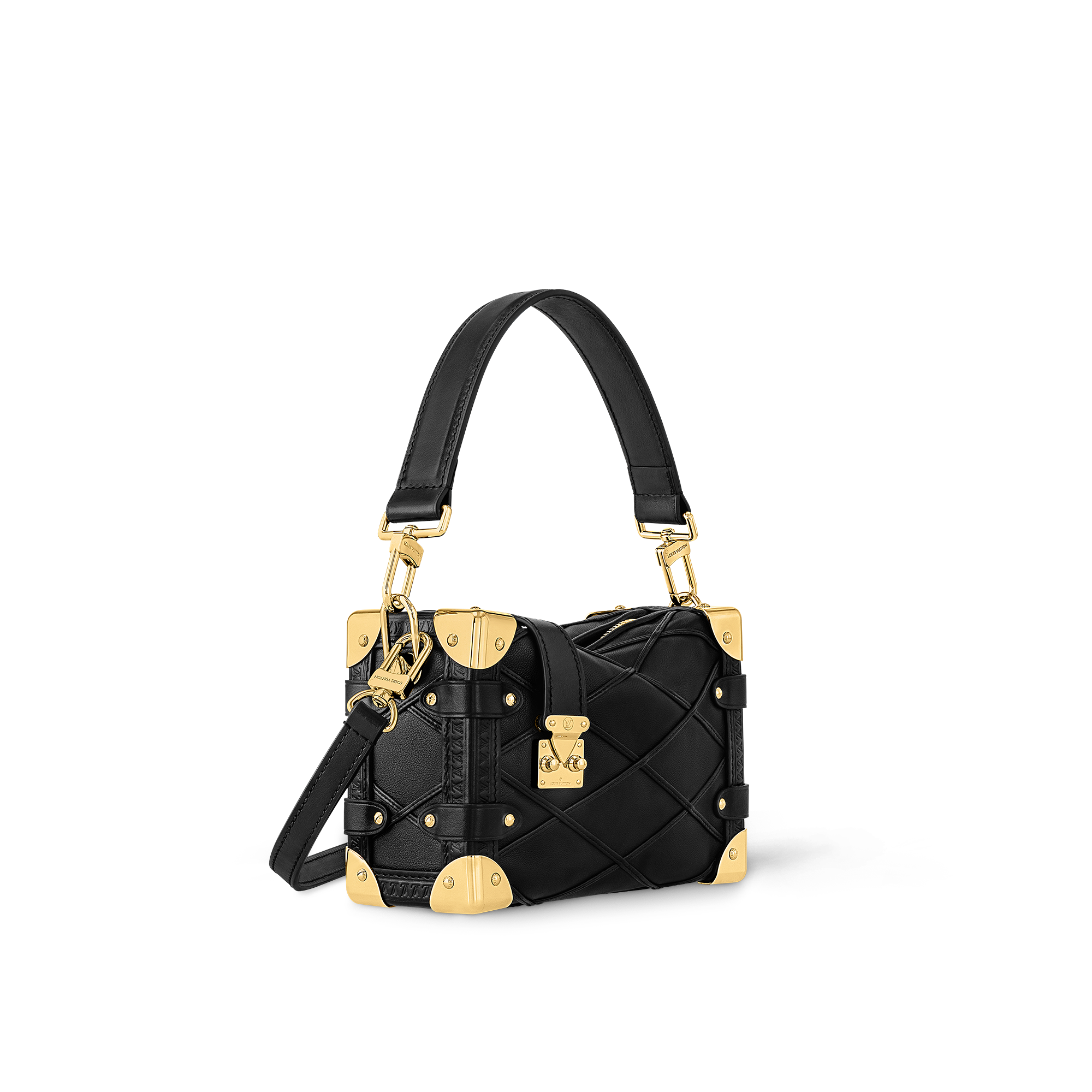 Side Trunk PM Malletage in Women