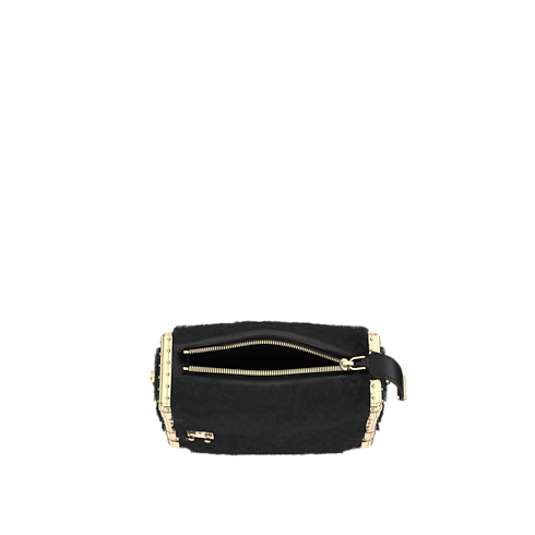 Side Trunk PM L08 in Women's Handbags Exotic Leather Bags collections by Louis Vuitton (Product zoom)