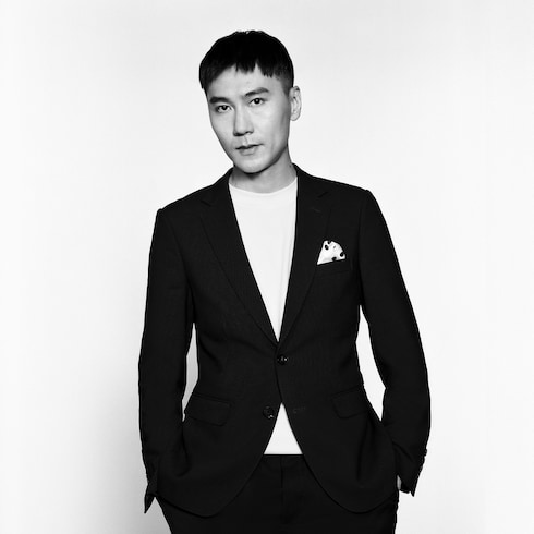 Signature Armchair Indoor By Frank Chou in Trunks, Travel and Home's Home and Art of Dining Furniture collections by Louis Vuitton