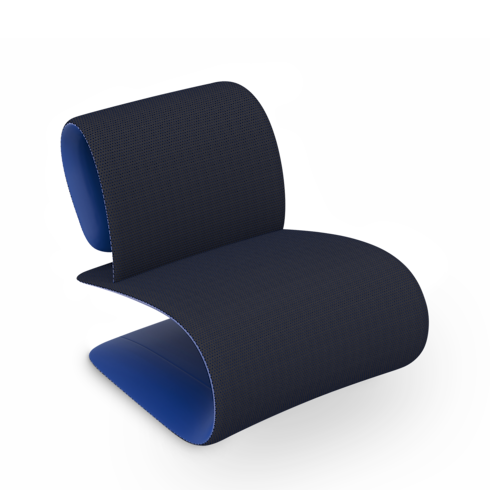 Signature Armchair Indoor By Frank Chou in Trunks, Travel and Home's Home and Art of Dining Furniture collections by Louis Vuitton (Product zoom)