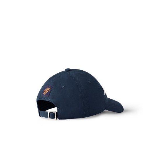 Signature Cap . in Men's Accessories Hats, Beanies and Gloves collections by Louis Vuitton (Product zoom)