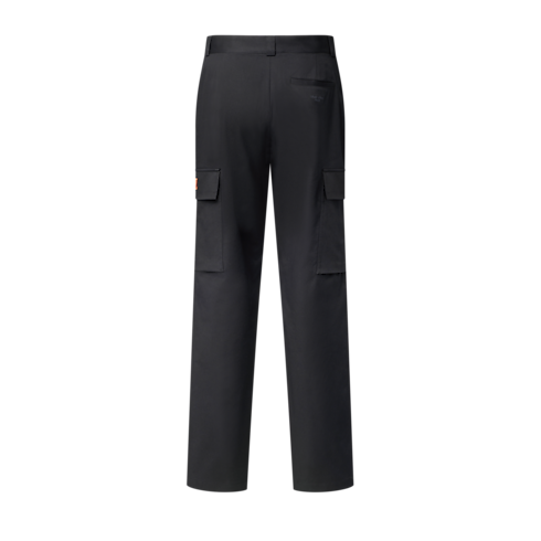 Signature Cargo Pants in Men's Ready-to-Wear All Ready-to-Wear collections by Louis Vuitton (Product zoom)