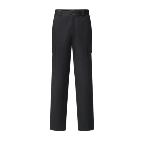 Signature Cargo Pants in Men's Ready-to-Wear All Ready-to-Wear collections by Louis Vuitton (Product zoom)