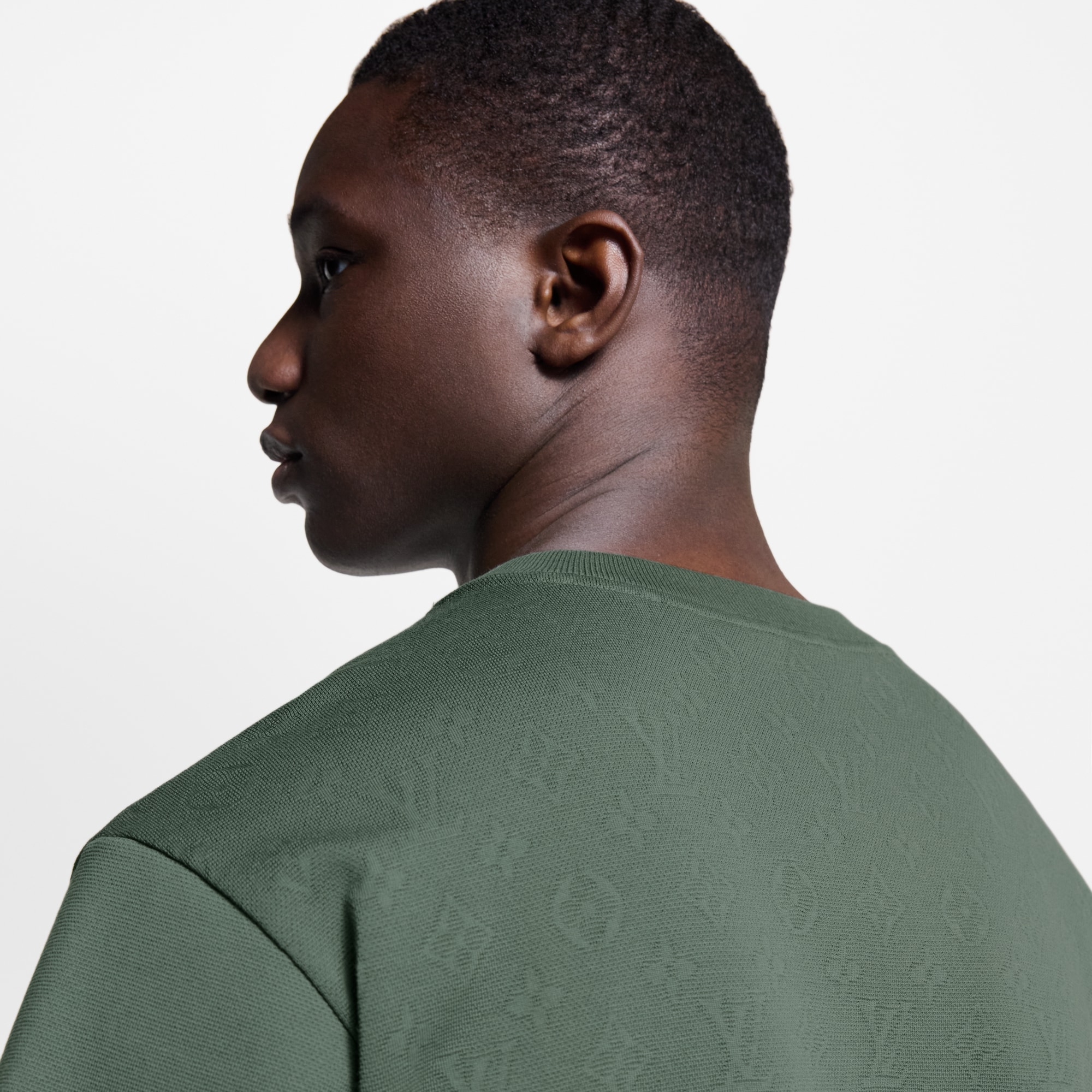 Signature Pocket T-Shirt  in Men