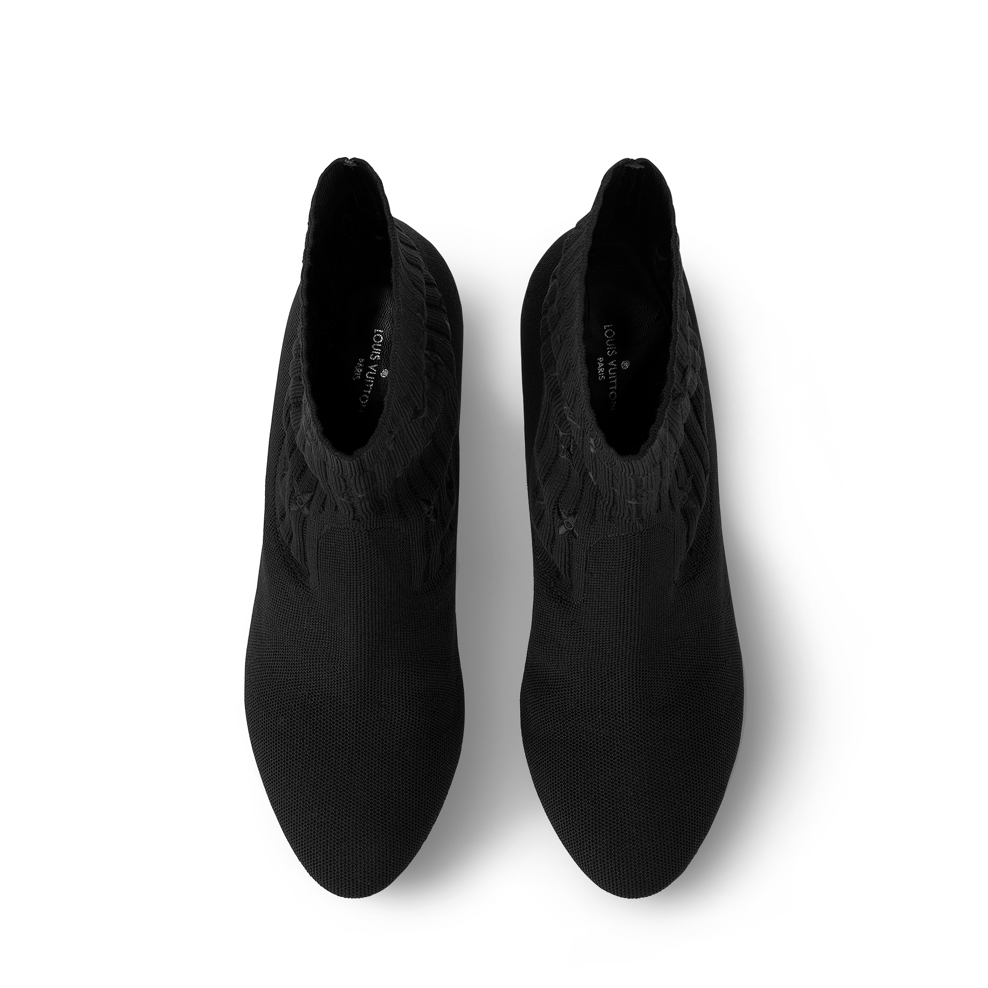 Silhouette Ankle Boot  in Women