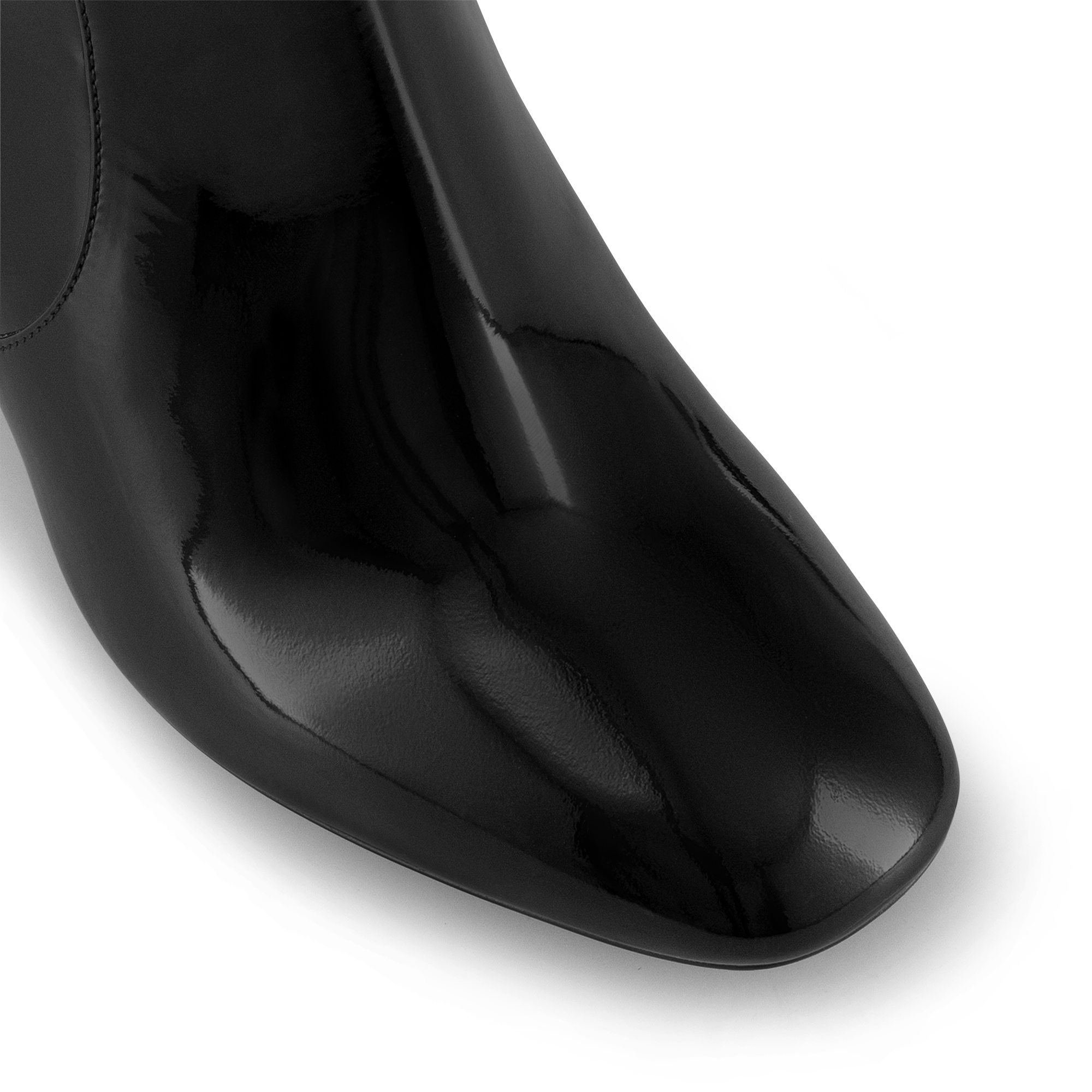 Silhouette Ankle Boot  in Women