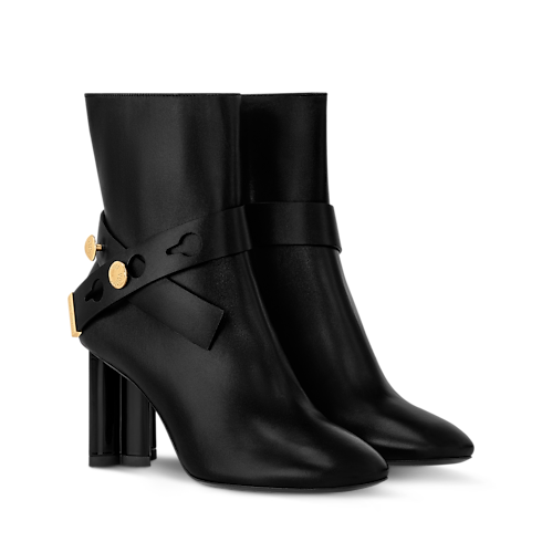 Silhouette Ankle Boot in Men's Discontinued Product Obs 16 collections by Louis Vuitton (Product zoom)