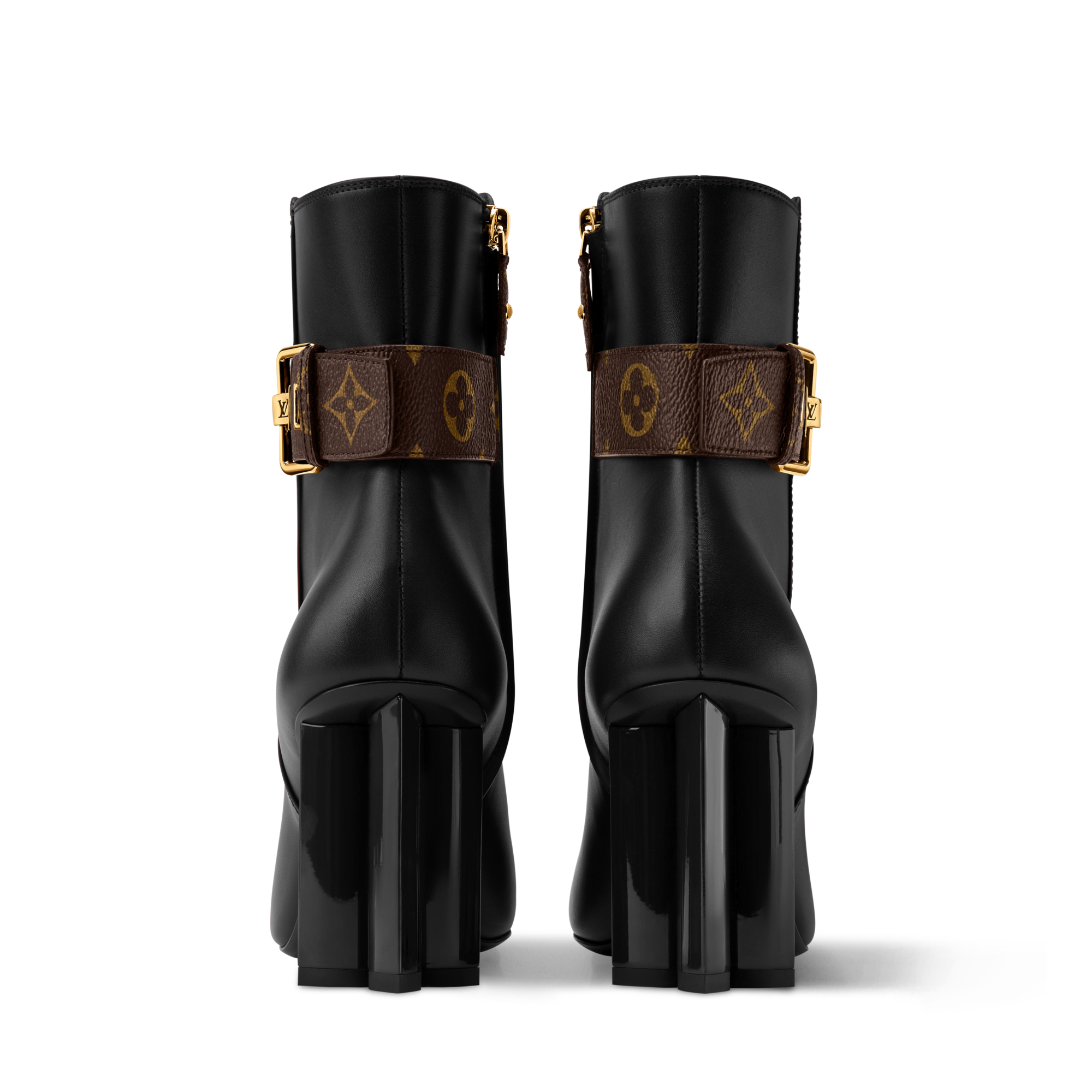 Silhouette Ankle Boot  in Women