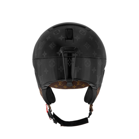 Ski Helmet . in Trunks, Travel and Home's Sport and Games } collections by Louis Vuitton (Product zoom)
