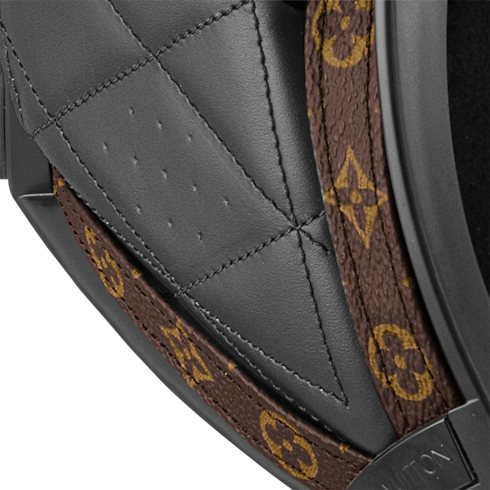 Ski Helmet . in Trunks, Travel and Home's Sport and Games } collections by Louis Vuitton (Product zoom)