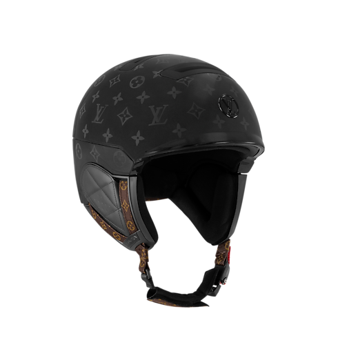 Ski Helmet . in Trunks, Travel and Home's Sport and Games } collections by Louis Vuitton (Product zoom)