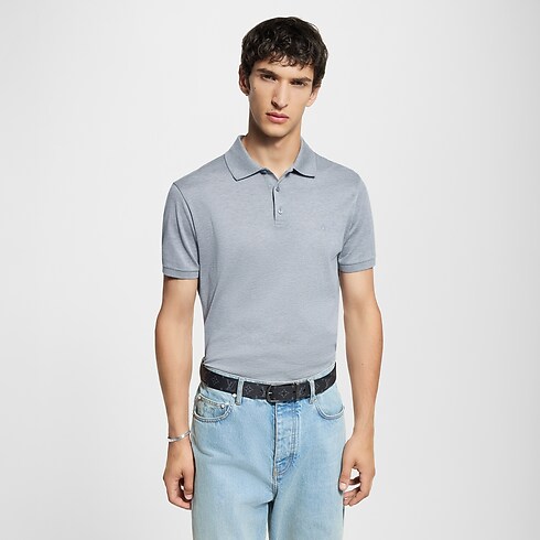 Slender 35mm Reversible Belt in Men's Accessories Men's Belts collections by Louis Vuitton (Product zoom)