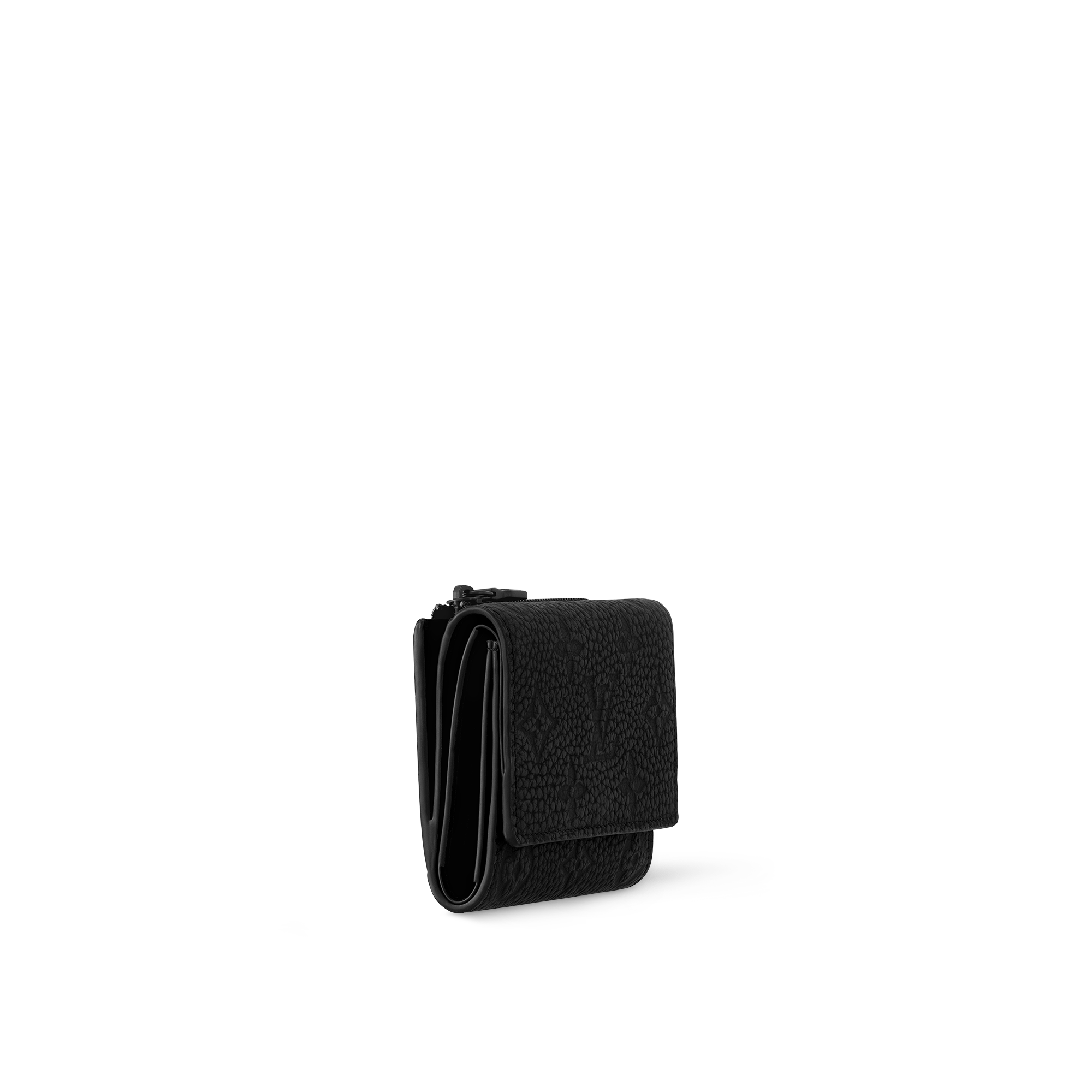 Slender Pilot  Monogram Taurillon Leather LG - G90 in Super Lucky Day