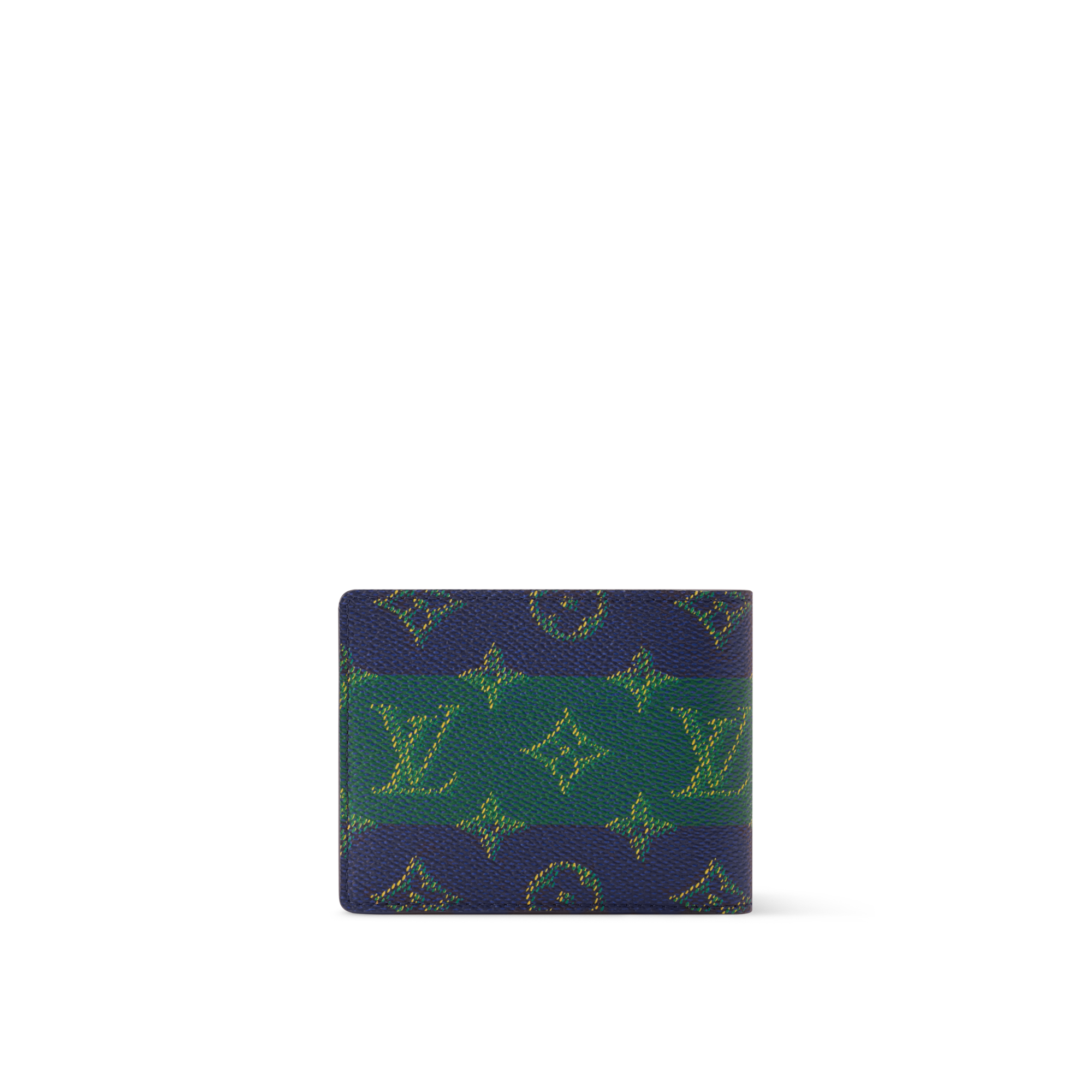 Slender Wallet Monogram Other in Bags and Small Leather Goods