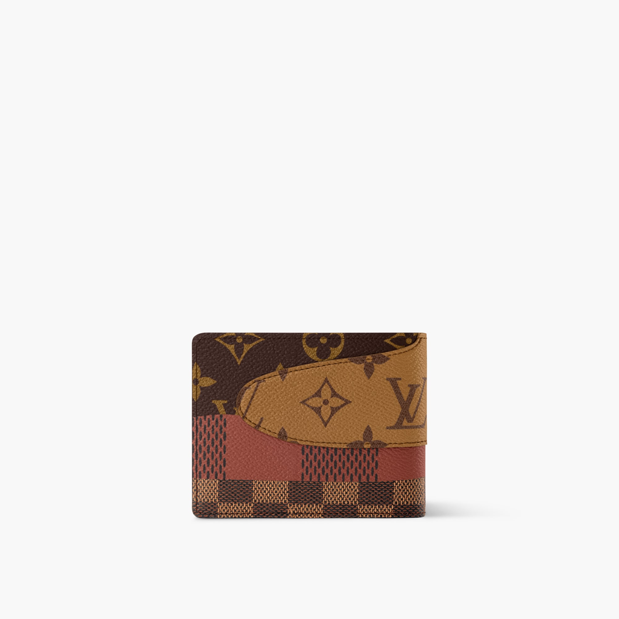 Louis Vuitton Best Designer Wallets For Men LOUIS VUITTON Epi
