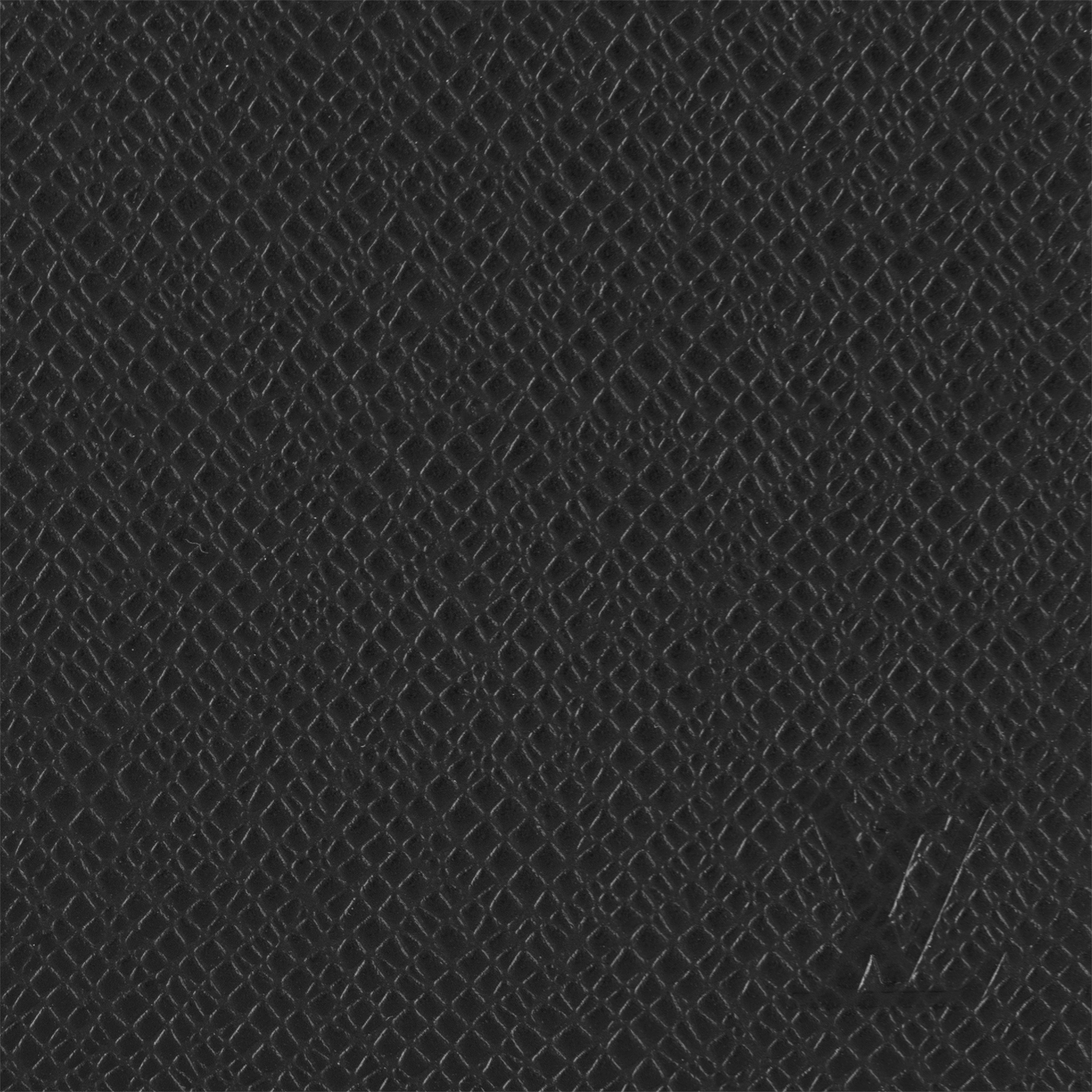 Slender Wallet Taiga Leather in Men