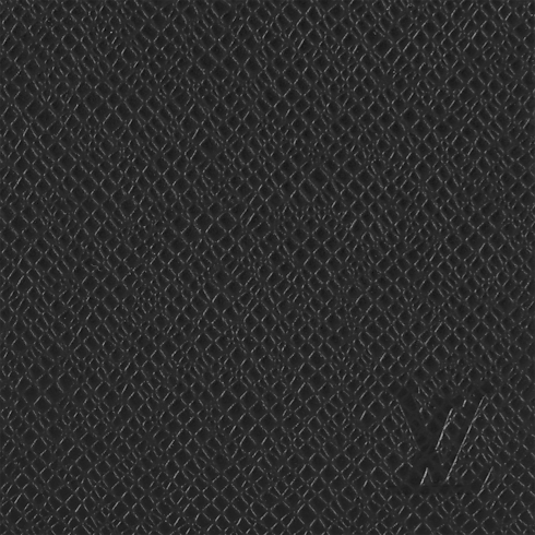 Slender Wallet Taiga Leather in Men's Personalisation Personalised Small Leather Goods collections by Louis Vuitton (Product zoom)
