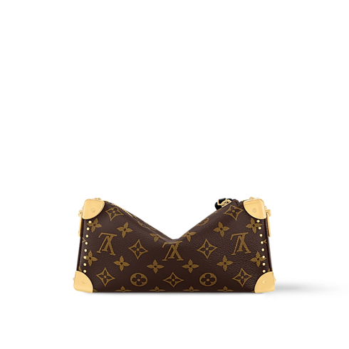 Slim Trunk Monogram in Women's Wallets and Small Leather Goods All Wallets and Small Leather Goods for Women collections by Louis Vuitton (Product zoom)