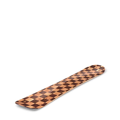Snowboard in Home, Lifestyle and Library's Sports, Games and Leisure All Sports, Games and Leisure collections by Louis Vuitton (Product zoom)