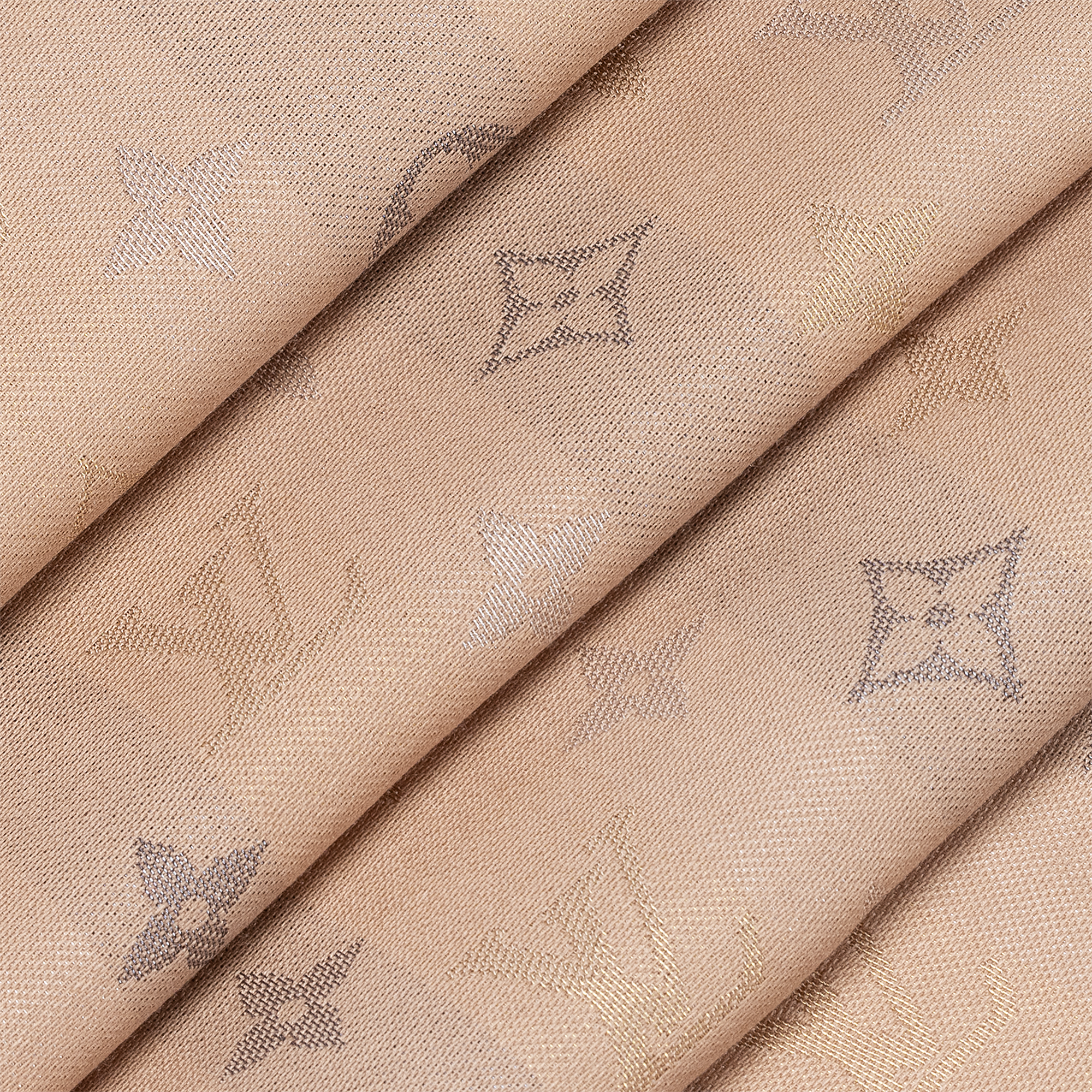 So Shine Monogram Shawl . in Women