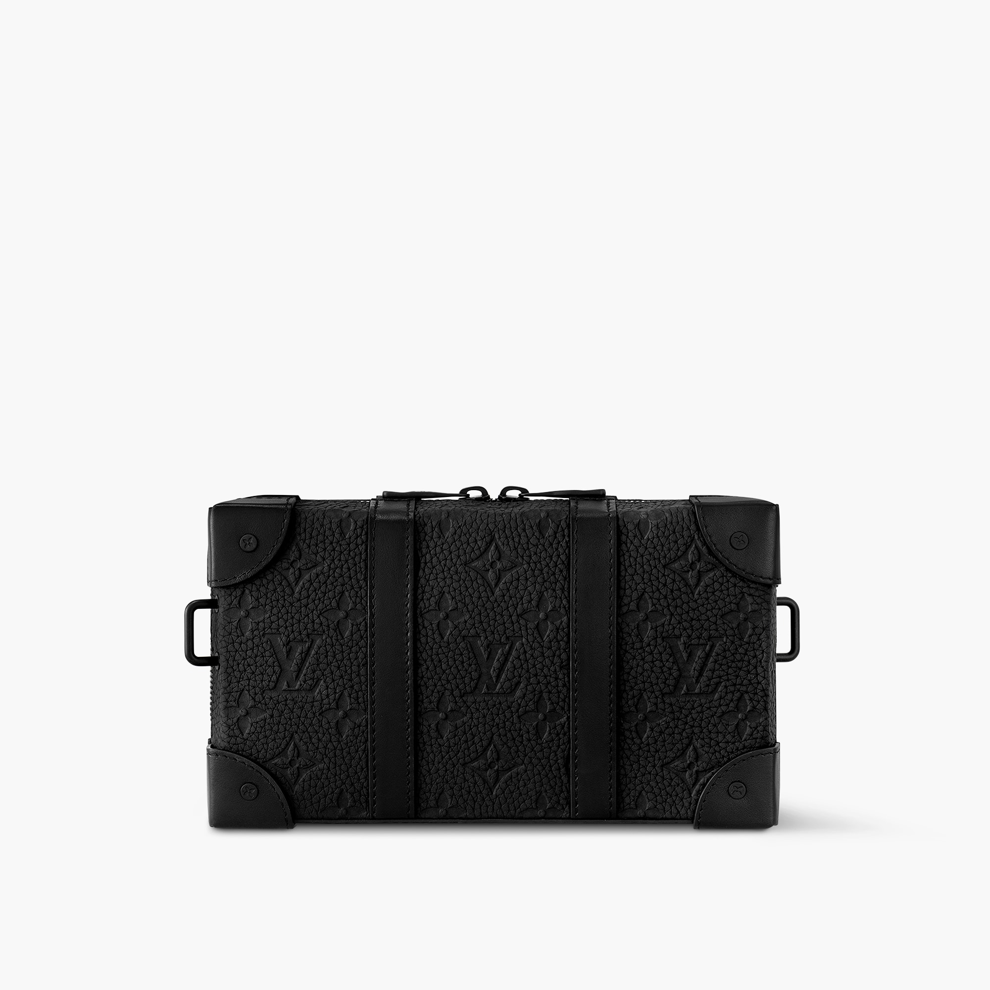 Soft Trunk Wallet