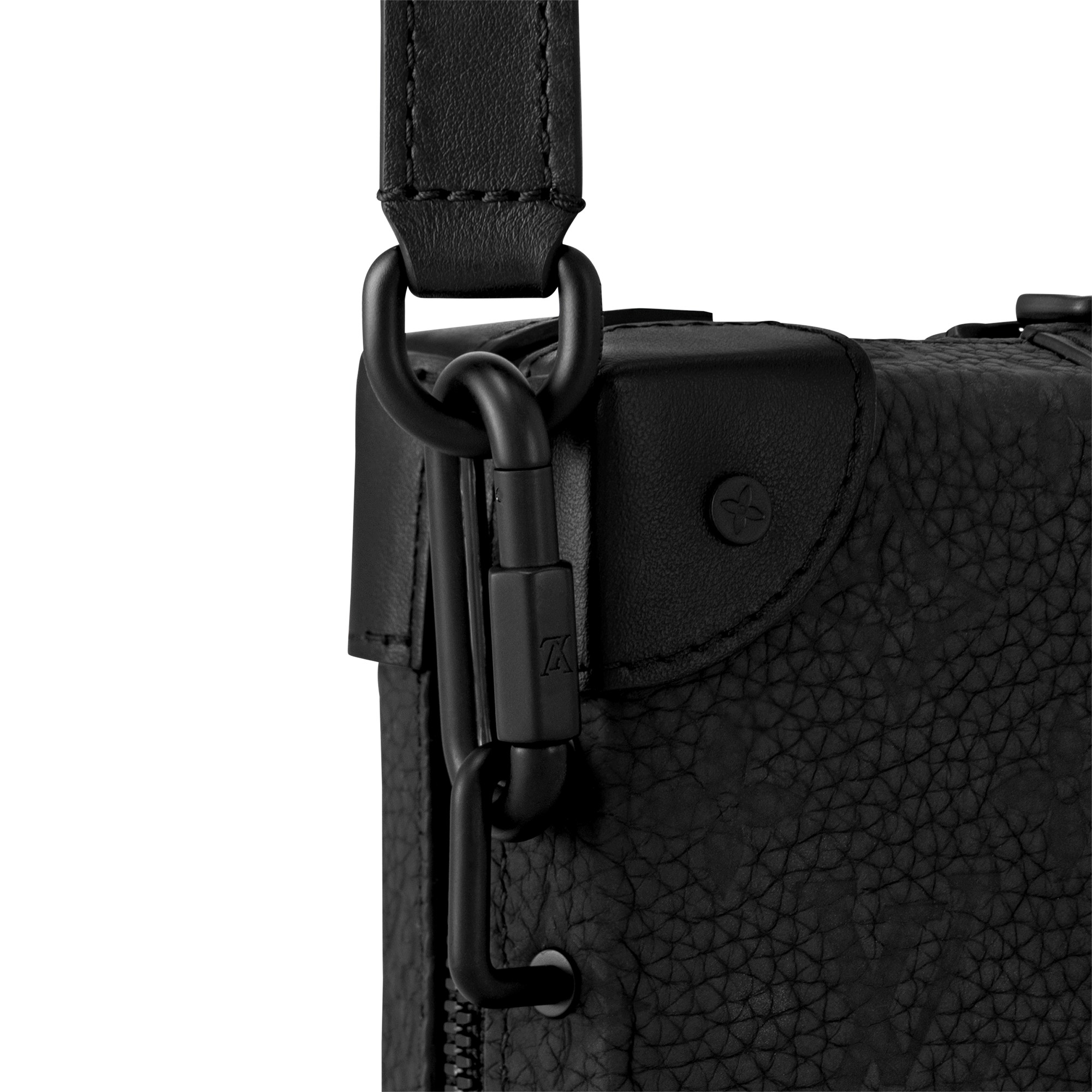 Soft Trunk Wallet Monogram Taurillon Leather LG - G90 in Men