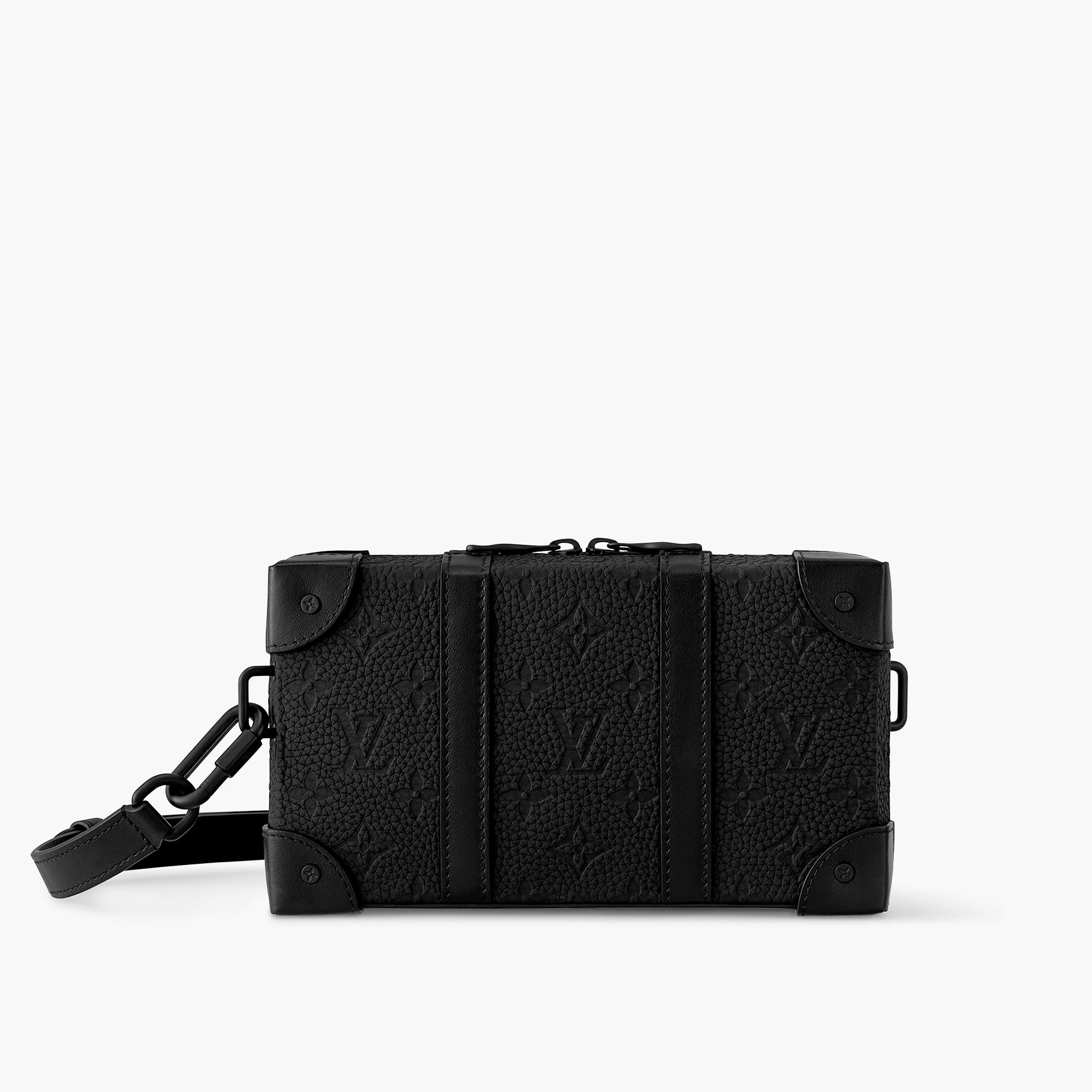 Soft Trunk Wallet