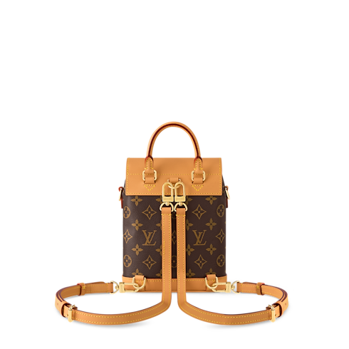 Soho Mini Monogram in Women's Handbags All Handbags for Women collections by Louis Vuitton (Product zoom)