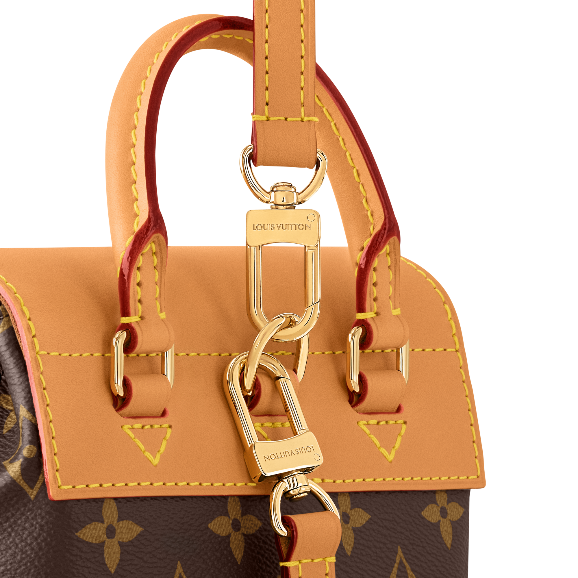 Soho Mini Monogram in Women