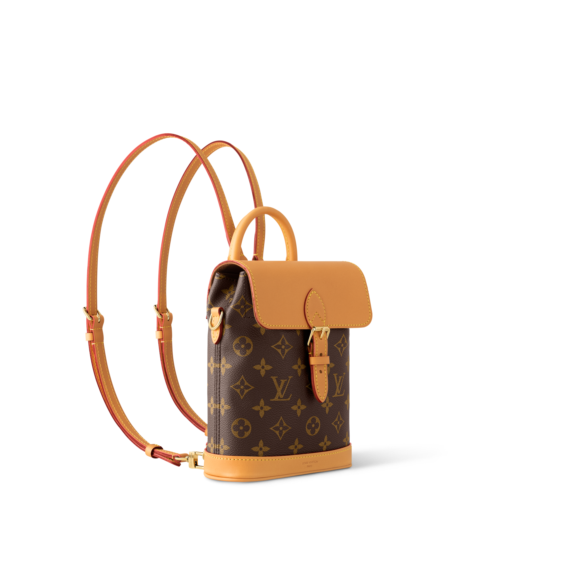 Soho Mini Monogram in Women