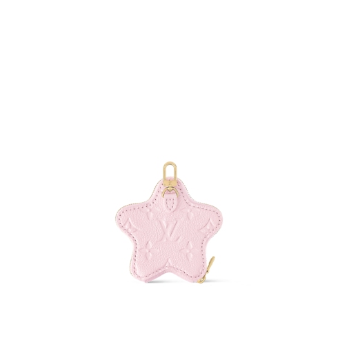 Spark Coin Purse Monogram Empreinte Leather in Women's Wallets and Small Leather Goods Compact and Long Wallets collections by Louis Vuitton (Product zoom)