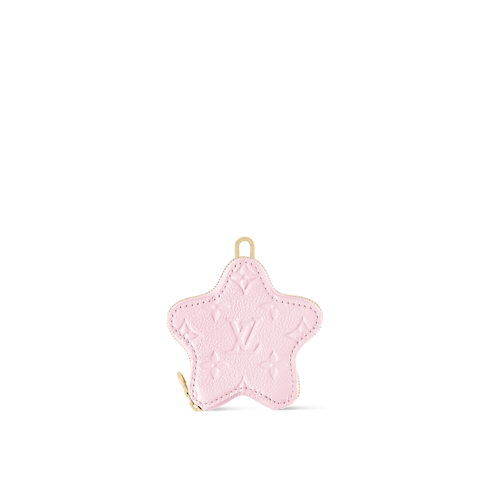 Spark Coin Purse Monogram Empreinte Leather in Women's Wallets and Small Leather Goods Compact and Long Wallets collections by Louis Vuitton (Product zoom)