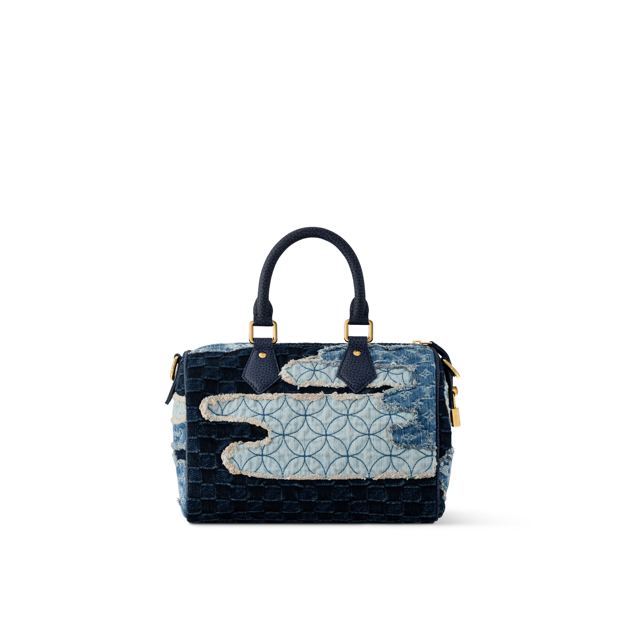 Speedy 25 Bandoulière Monogram Other in Bags and Small Leather Goods