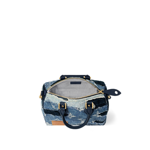 Speedy 25 Bandoulière Monogram Other in Bags and Small Leather Goods's Men Bags Newness collections by Louis Vuitton (Product zoom)