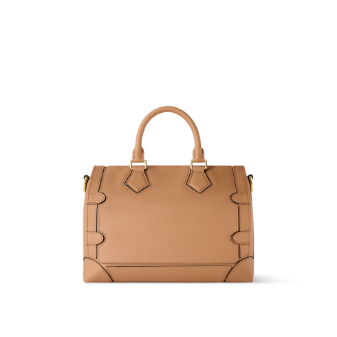 Speedy 25 Silhouette H27 in Bags and Small Leather Goods's Women Bags LV Icons collections by Louis Vuitton (Product zoom)
