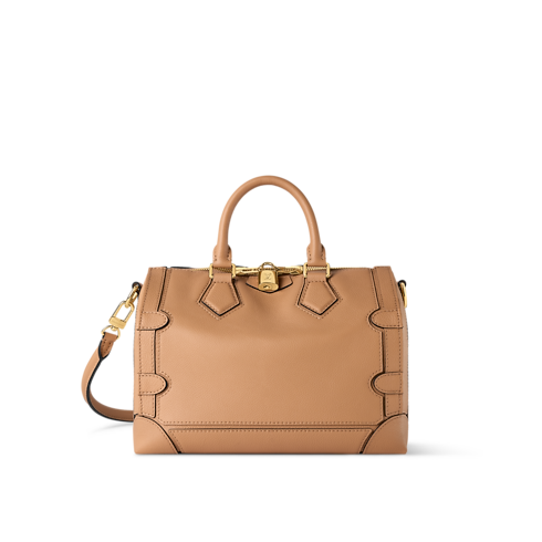 Speedy 25 Silhouette H27 in Bags and Small Leather Goods's Women Bags LV Icons collections by Louis Vuitton (Product zoom)
