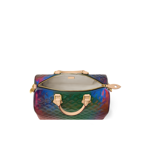 Speedy 40 Bandoulière Monogram Other in Bags and Small Leather Goods's Women Bags Newness collections by Louis Vuitton (Product zoom)