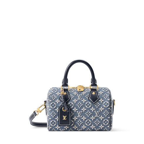 Speedy Bandoulière 20 G82 in Bags and Small Leather Goods's Women Bags LV Icons collections by Louis Vuitton (Product zoom)