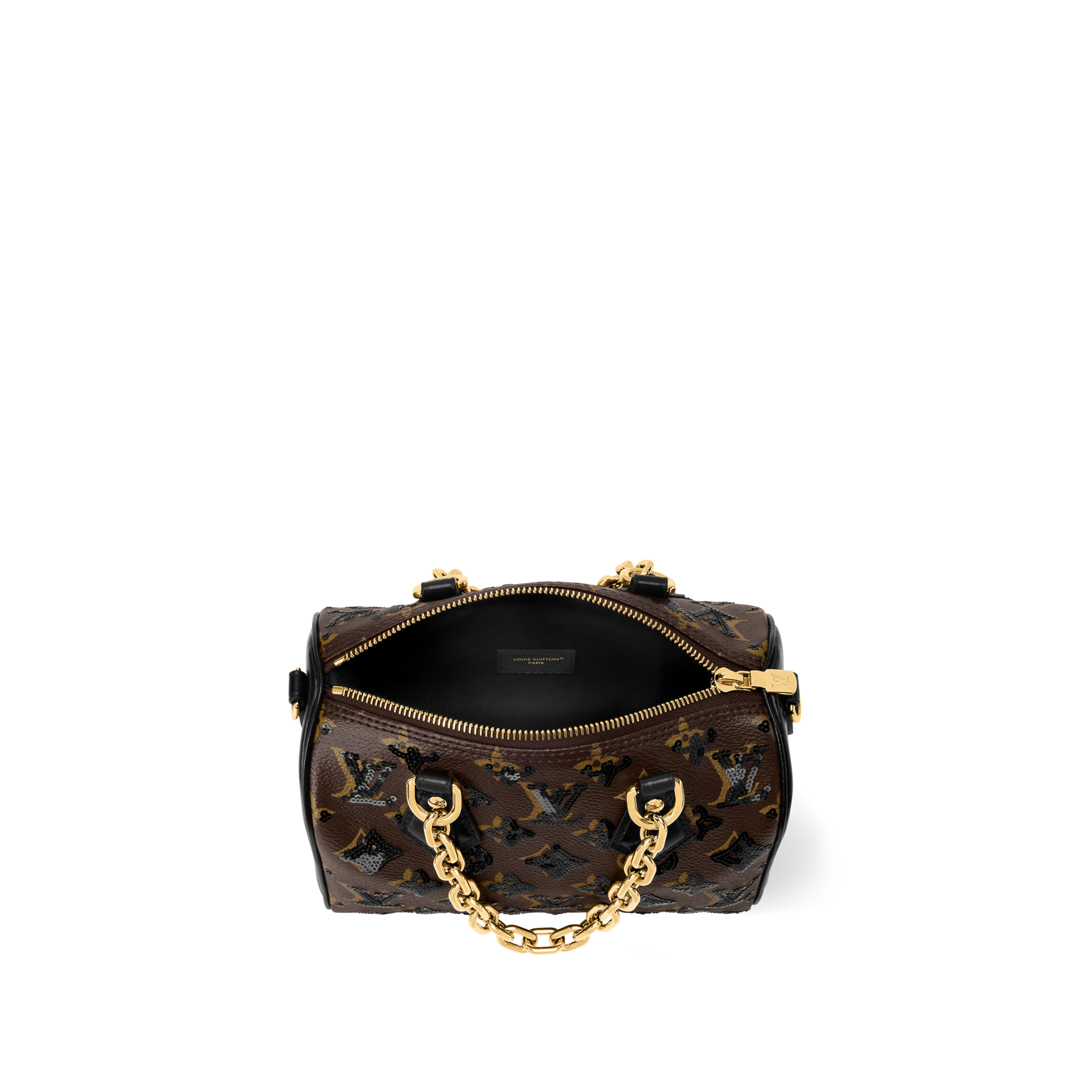 Speedy Bandouliere 20 Monogram in Bags and Small Leather Goods