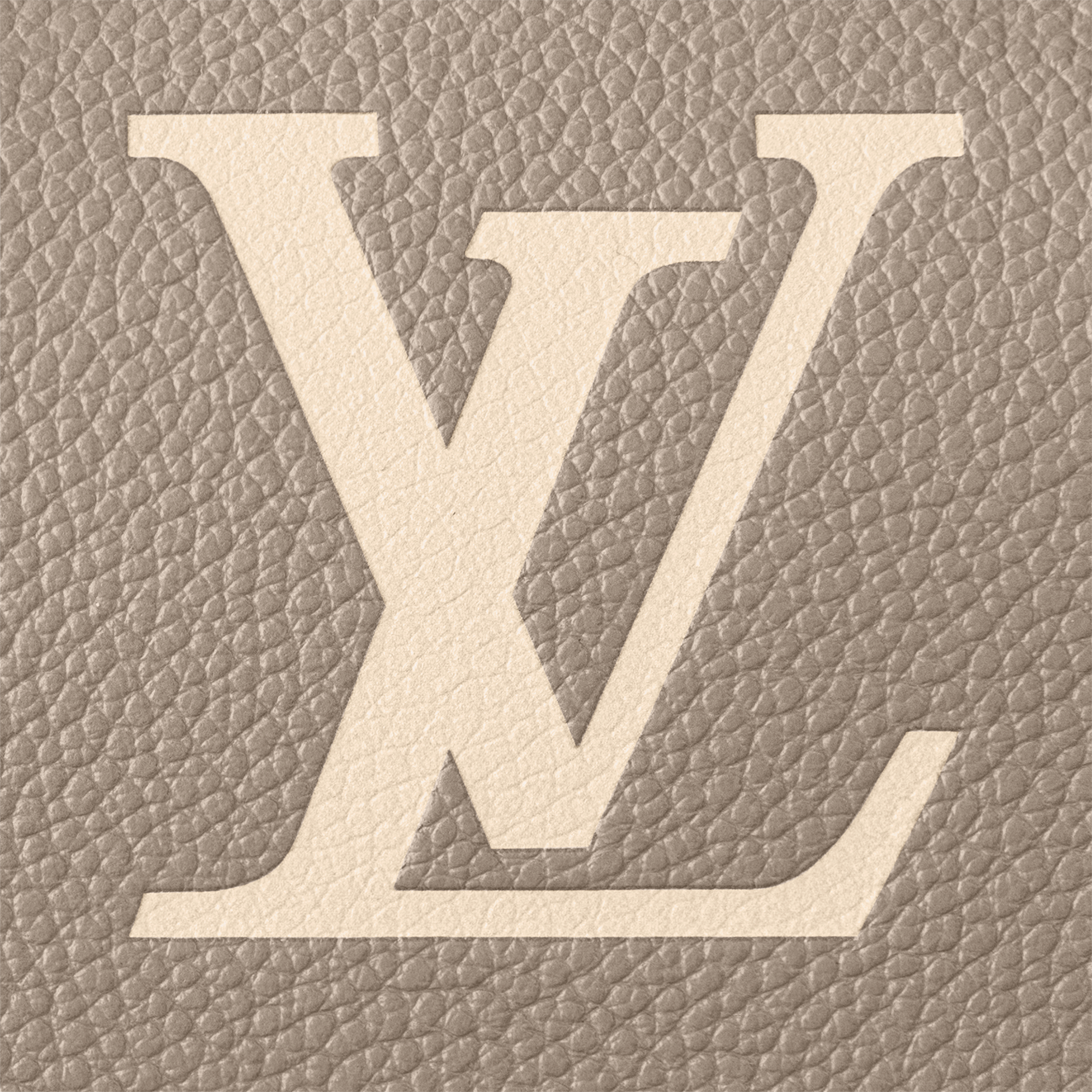 Speedy Bandoulière 20 Bicolour Monogram Empreinte Leather in Women