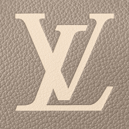 Speedy Bandoulière 20 Bicolour Monogram Empreinte Leather in Women's Handbags All Collections collections by Louis Vuitton (Product zoom)