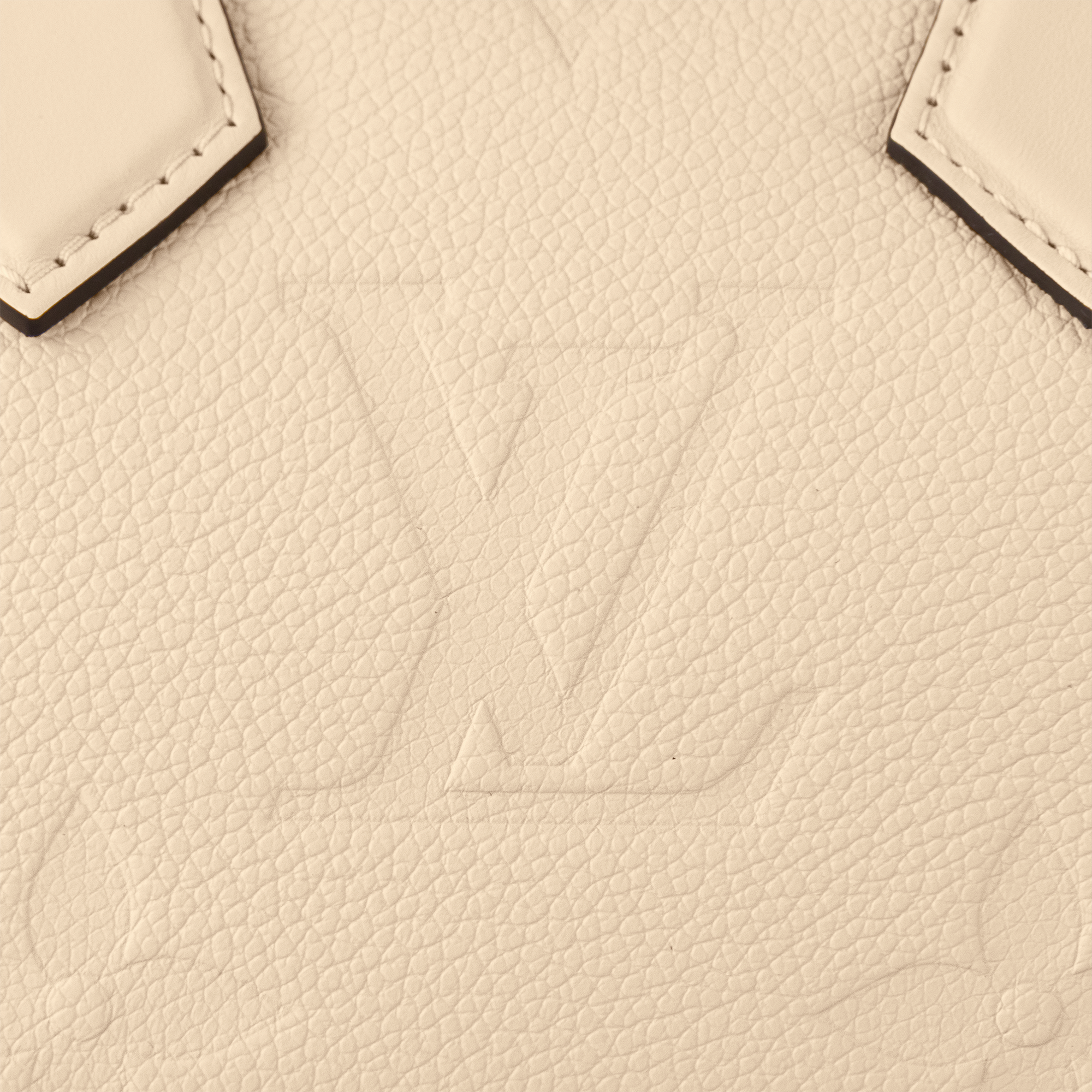 Speedy Bandoulière 20 Monogram Empreinte Leather in Women