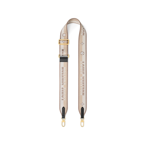 Speedy Bandoulière 20 Damier Ebene in Women's Handbags All Handbags for Women collections by Louis Vuitton (Product zoom)