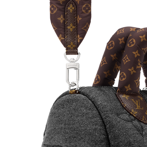 Speedy Bandouliere 25 Other Monogram Canvas in Bags and Small Leather Goods's Women Bags LV Icons collections by Louis Vuitton (Product zoom)