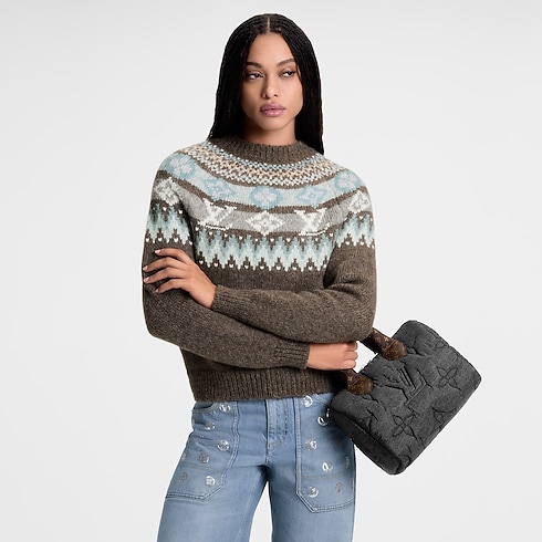 Speedy Bandouliere 25 Other Monogram Canvas in Bags and Small Leather Goods's Women Bags LV Icons collections by Louis Vuitton (Product zoom)