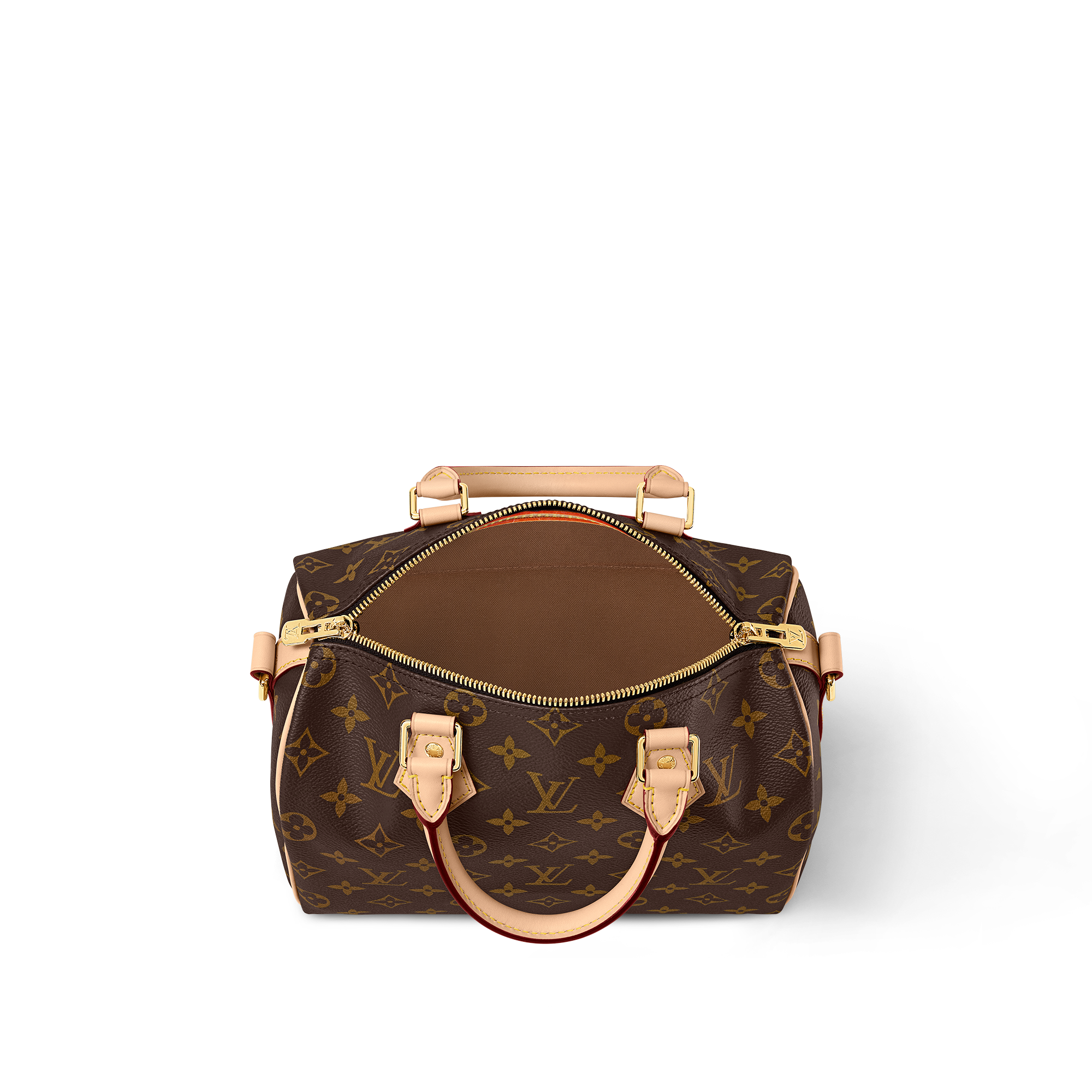 Speedy Bandoulière 25 Monogram in Women