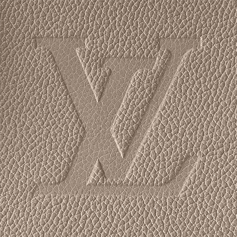 Speedy Bandoulière 25 Monogram Empreinte Leather in Women's Handbags All Handbags for Women collections by Louis Vuitton (Product zoom)