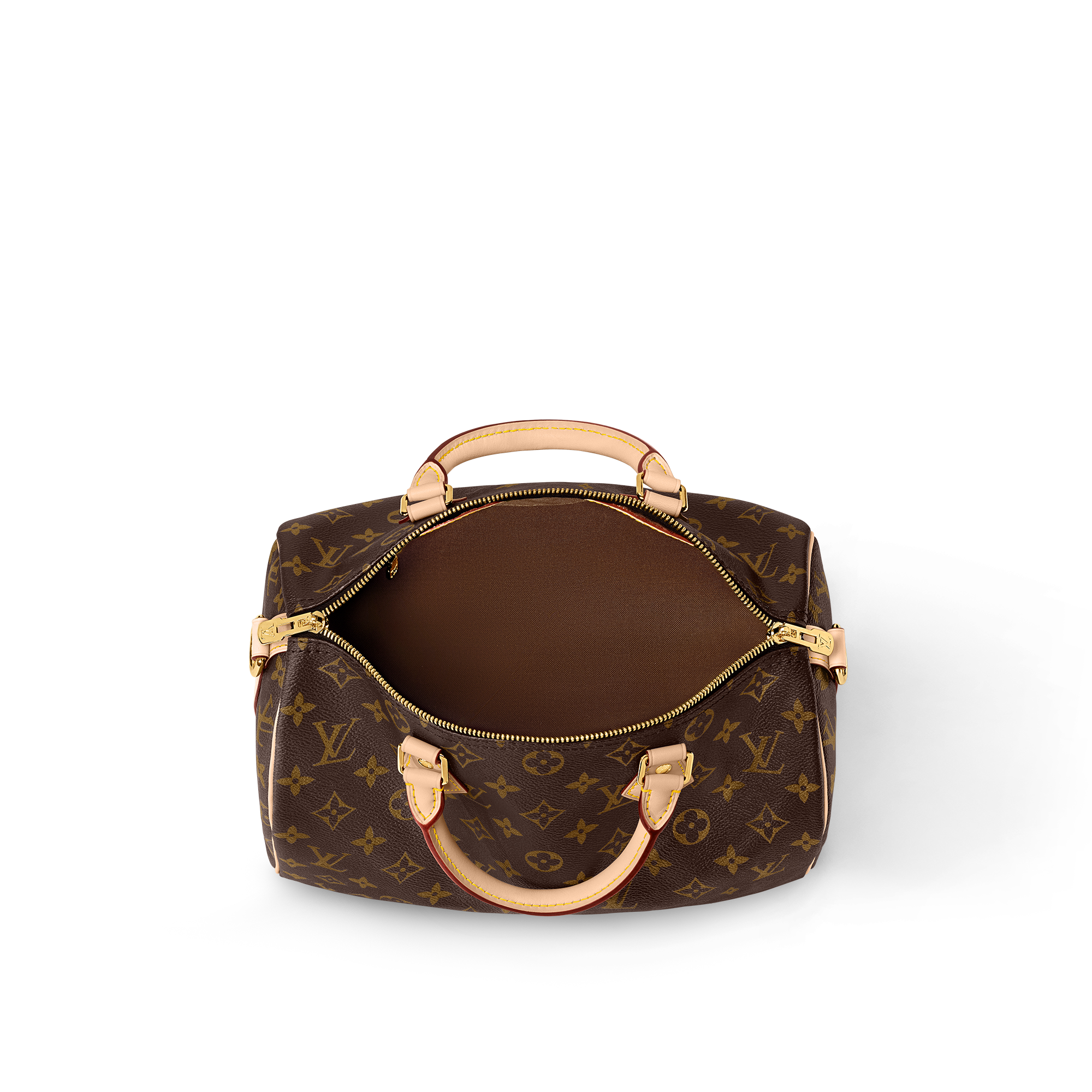 Speedy Bandoulière 30 Mon Monogram Monogram in Gifts