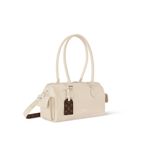 Speedy Cargo Vibe LV Vibe in Women's Handbags All Handbags for Women collections by Louis Vuitton (Product zoom)