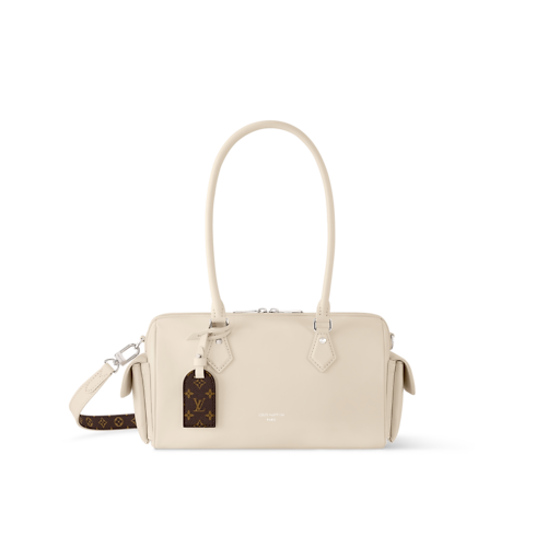 Speedy Cargo Vibe LV Vibe in Women's Handbags All Handbags for Women collections by Louis Vuitton (Product zoom)